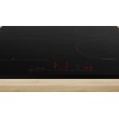 Bosch Serie 6 PVS631HC1E Black Built-in 59.2 cm Zone induction hob 4 zone(s)