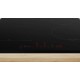 Bosch Serie 6 PVS631HC1E Black Built-in 59.2 cm Zone induction hob 4 zone(s)