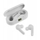 Esperanza EH230W Bluetooth In-Ear Headphone TWS White Esperanza EH230W Bluetooth In-Ear Headphone TWS White