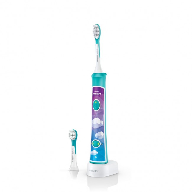 Philips Sonicare For Kids Built-in Bluetooth Sonic electric toothbrush Philips Sonicare For Kids Built-in Bluetooth Sonic electric toothbrush