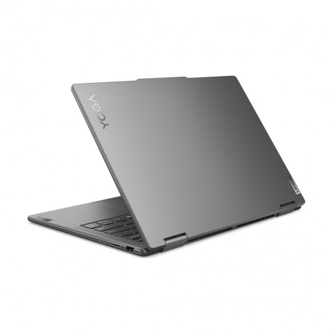 Lenovo Yoga 7 2-in-1 14AHP9 AMD Ryzen 5 8640HS Hybrid (2-in-1) 35.6 cm (14 Lenovo Yoga 7 2-in-1 14AHP9 AMD Ryzen 5 8640HS Hybrid (2-in-1) 35.6 cm (14