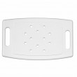 Rehabilitation shower stool