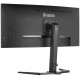 iiyama G-MASTER GCB3481WQSU-B1 computer monitor 86.4 cm (34
