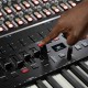 M-AUDIO Oxygen Pro 49 MIDI keyboard 49 keys USB