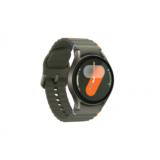 Samsung Galaxy Watch 7 L305 LTE 40mm Green - smartphone, green