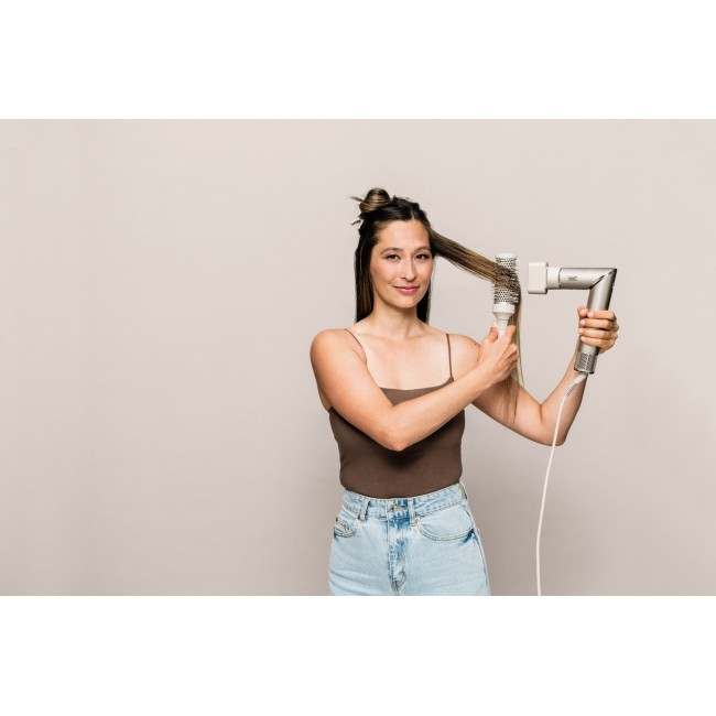 Shark HD424SLEU hair styling tool Multistyler Warm Champagne 1400 W 2.44 m Shark HD424SLEU hair styling tool Multistyler Warm Champagne 1400 W 2.44 m