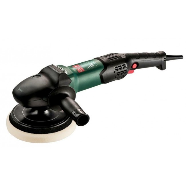 METABO. ANGLE POLISHER PE 15-20 RT 1500W 180mm METABO. ANGLE POLISHER PE 15-20 RT 1500W 180mm