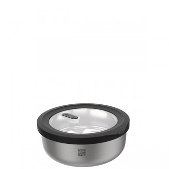 GEFU Provido Round Bowl 500 L Stainless steel 1 pc(s)