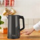Tefal electric kettle KI583E graphite Tefal electric kettle KI583E graphite