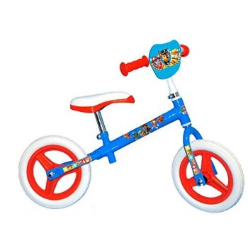 CROSS-COUNTRY BICYCLE 10