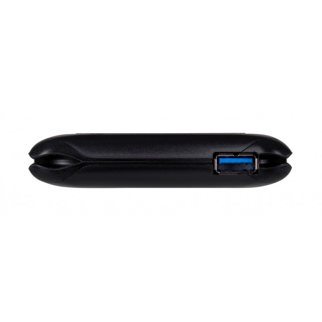 Silicon Power Armor A30 external hard drive 1 TB Black Silicon Power Armor A30 external hard drive 1 TB Black