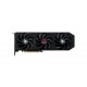 Graphics card. PowerColor RX9060XT 8G-L/OC Graphics card. PowerColor RX9060XT 8G-L/OC