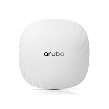 HPE Aruba Networking AP-505 (RW) 1774 Mbit/s White Power over Ethernet (PoE)