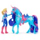 Unicorn Academy, Isabel & River with 2 Accessories & Hair Tool, Dolls & Unicorn Toys for Girls Ages 4 and up Unicorn Academy, Isabel & River with 2 Accessories & Hair Tool, Dolls & Unicorn Toys for Girls Ages 4 and up