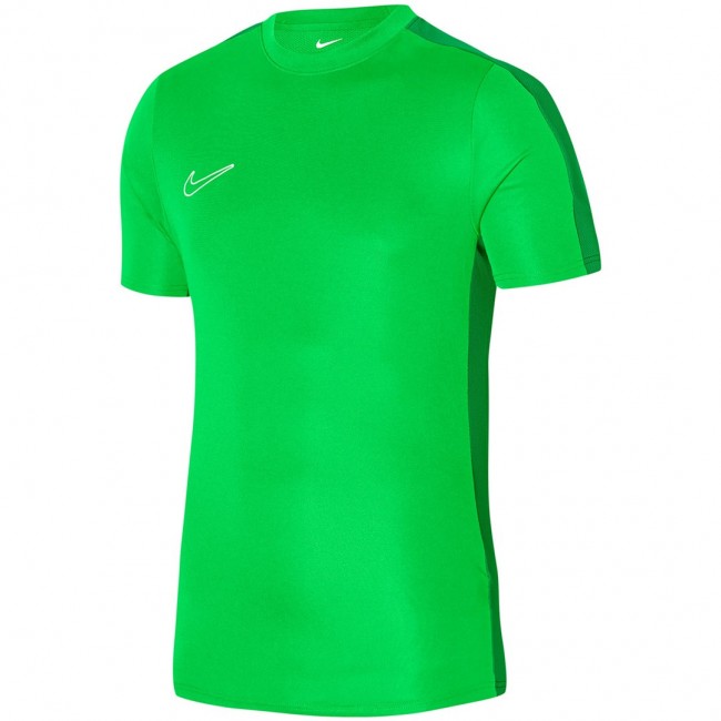 Nike DF Academy 23 SS Men's T-Shirt Green DR1336 329 M Nike DF Academy 23 SS Men's T-Shirt Green DR1336 329 M