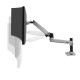 Ergotron LX Series Desk Mount LCD Arm 86.4 cm (34 Ergotron LX Series Desk Mount LCD Arm 86.4 cm (34