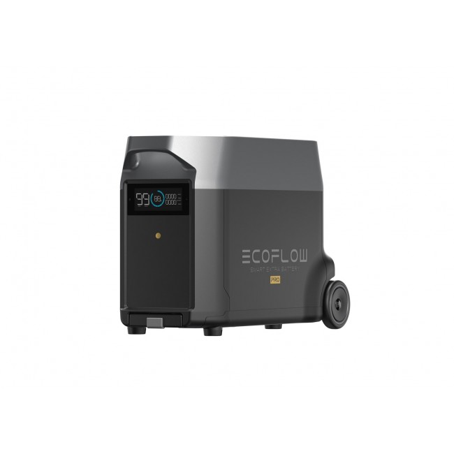 EcoFlow 50034006 portable power station accessory Battery EcoFlow 50034006 portable power station accessory Battery