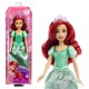 Disney Princess Ariel Doll with Sparkling Fashion & Accessories, Inspired by The Little Mermaid Disney Princess Ariel Doll with Sparkling Fashion & Accessories, Inspired by The Little Mermaid