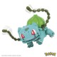 MEGA Pok mon Building Toy Kit Bulbasaur (175 Pieces) with 1 Action Figure for Kids MEGA Pok mon Building Toy Kit Bulbasaur (175 Pieces) with 1 Action Figure for Kids