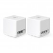 Mercusys AX1500 Whole Home Mesh WiFi 6 System Mercusys AX1500 Whole Home Mesh WiFi 6 System