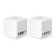 Mercusys AX1500 Whole Home Mesh WiFi 6 System Mercusys AX1500 Whole Home Mesh WiFi 6 System