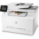 HP Color LaserJet Pro M283fdw Laser A4 600 x 600 DPI 22 ppm Wi-Fi HP Color LaserJet Pro M283fdw Laser A4 600 x 600 DPI 22 ppm Wi-Fi