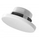20W speaker for sauna, 2-way, RAL9010 20W speaker for sauna, 2-way, RAL9010