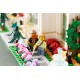 LEGO IDEAS 21353 Botanical Garden LEGO IDEAS 21353 Botanical Garden