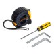 Thermoplastic pipe welding machine Sthor 78910 Thermoplastic pipe welding machine Sthor 78910