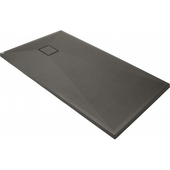 Granite rectangular shower tray 140x70 cm