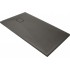 Granite rectangular shower tray 140x70 cm