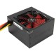Xilence Performance C XP600R6 power supply unit 450 W 20+4 pin ATX ATX Black Xilence Performance C XP600R6 power supply unit 450 W 20+4 pin ATX ATX Black