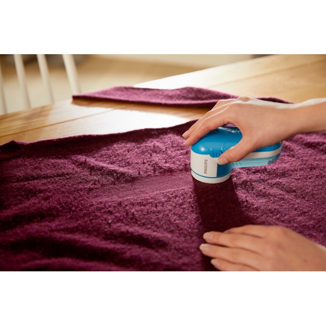 Philips Fabric Shaver GC026/00 Philips Fabric Shaver GC026/00