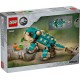 Blocks LEGO JURASSIC WORLD 76962 Baby Bumpy: Ankylosaurus Blocks LEGO JURASSIC WORLD 76962 Baby Bumpy: Ankylosaurus