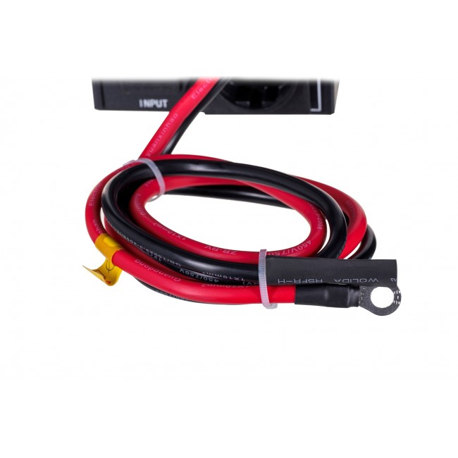 Orvaldi Inverter 12-500W Line-Interactive 0.5 kVA Orvaldi Inverter 12-500W Line-Interactive 0.5 kVA