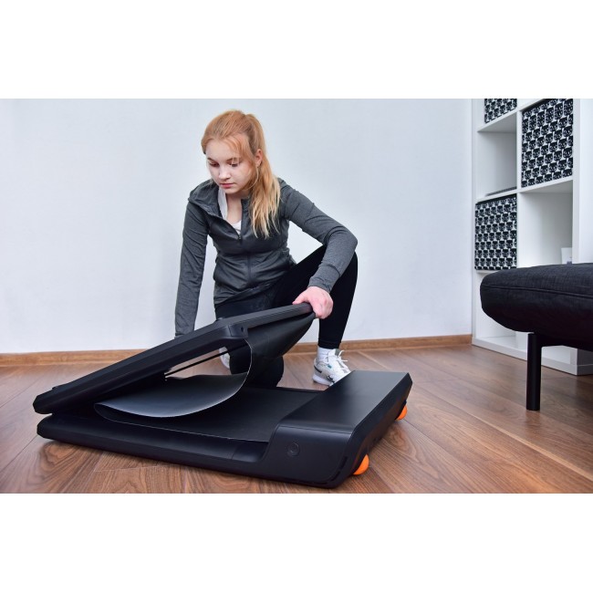 Electric treadmill Kingsmith WALKING PAD WPA1F PRO Electric treadmill Kingsmith WALKING PAD WPA1F PRO
