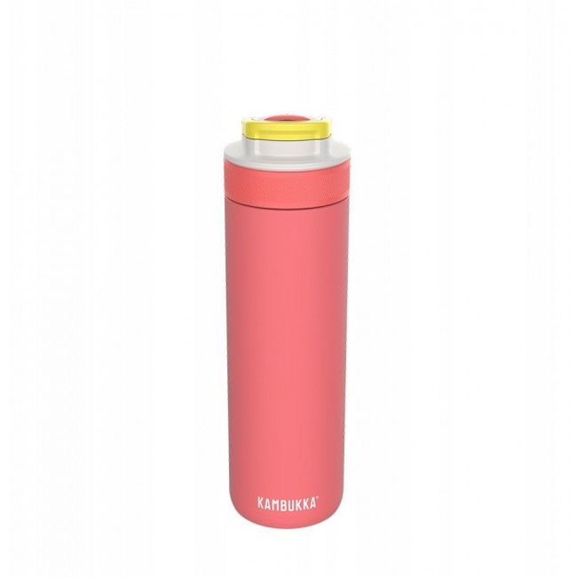 Kambukka Lagoon Insulated Thermal Bottle 600 ml Kambukka Lagoon Insulated Thermal Bottle 600 ml