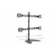 Digitus Quad monitor mount, 4x 27 Digitus Quad monitor mount, 4x 27