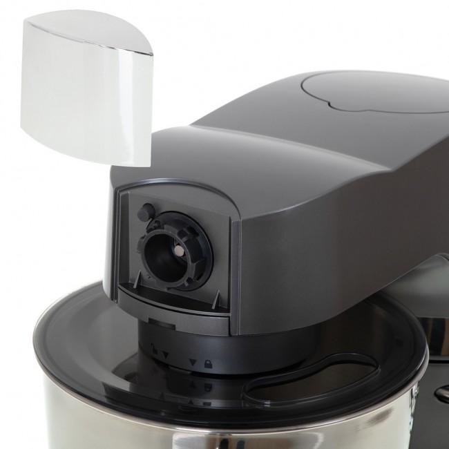 Planetary food processor Adler AD 4221 2200 W