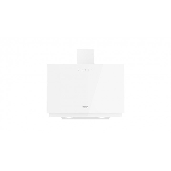 Teka DVN 67050 TTC WH Wall-mounted White 485 m /h