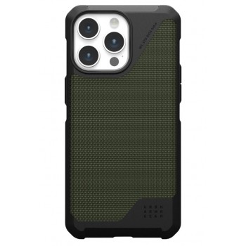 Urban Armor Gear 114297113972 mobile phone case 17 cm (6.7