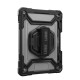 Urban Armor Gear Plasma Healthcare 124470114340 tablet case 27.7 cm (10.9