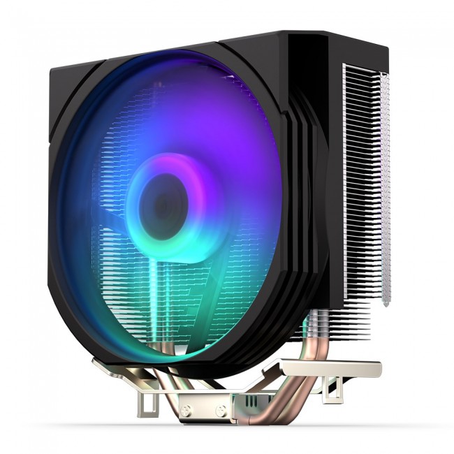 ENDORFY Spartan 5 ARGB air cooling ENDORFY Spartan 5 ARGB air cooling