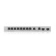 Zyxel XGS1010-12-ZZ0102F network switch Unmanaged Gigabit Ethernet (10/100/1000) Grey Zyxel XGS1010-12-ZZ0102F network switch Unmanaged Gigabit Ethernet (10/100/1000) Grey