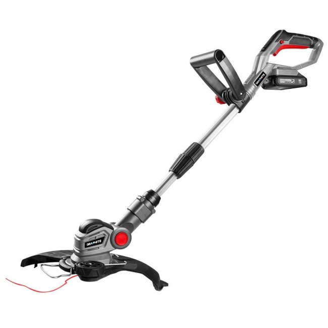 Graphite 58GE112 power hedge trimmer 2.16 kg Graphite 58GE112 power hedge trimmer 2.16 kg