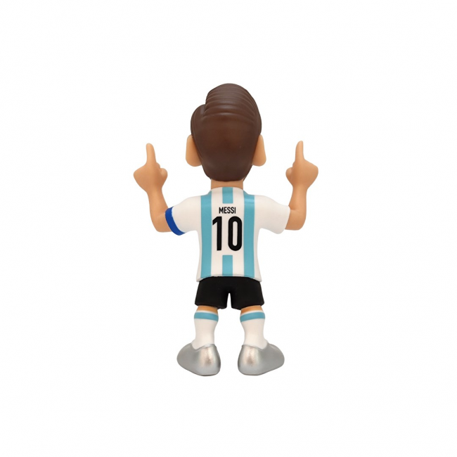 MINIX ARGENTINA - LIONEL MESSI MINIX ARGENTINA - LIONEL MESSI
