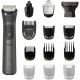 PHILIPS Multigroom series 7000 MG7940/75 Hairdresser/Trimmer Grey PHILIPS Multigroom series 7000 MG7940/75 Hairdresser/Trimmer Grey