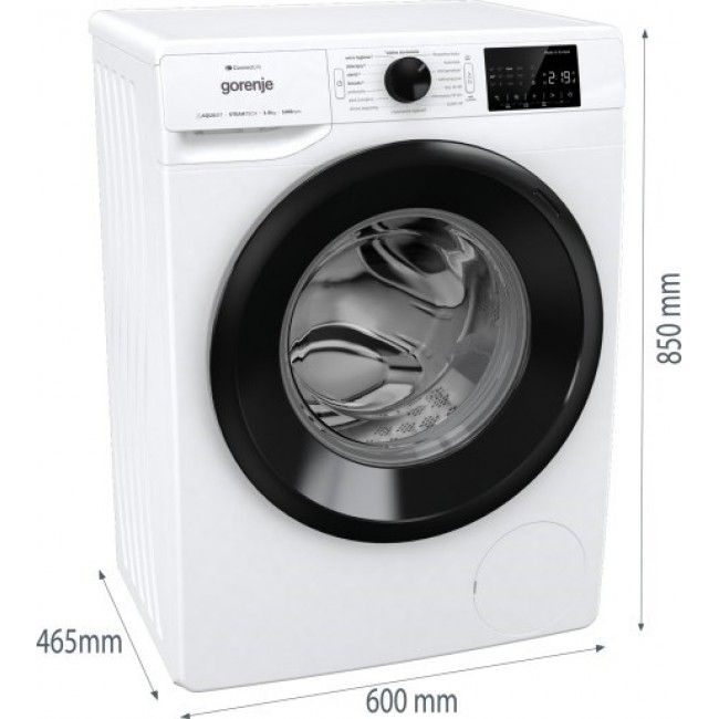 GORENJE WPNEI84SASWIFI/PL washing machine