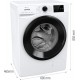 GORENJE WPNEI84SASWIFI/PL washing machine