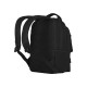 Wenger/SwissGear Fuse backpack Black Neoprene